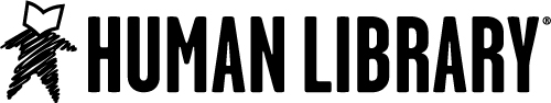 human libray logo